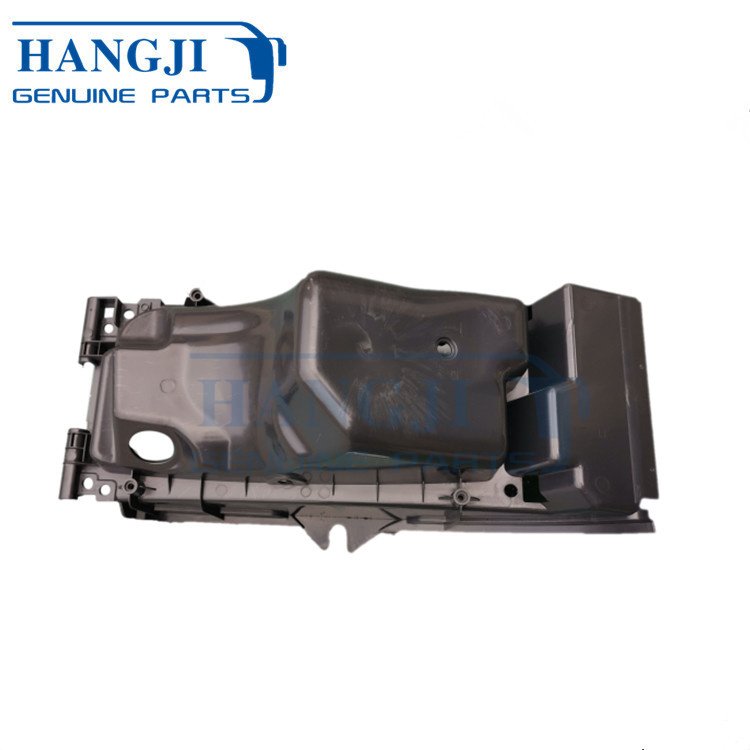 Truck Accessories 4x4 Auto Plastic Parts DDDZY-SKNY124G-F R650 Headlight Housing Base for scania Truck